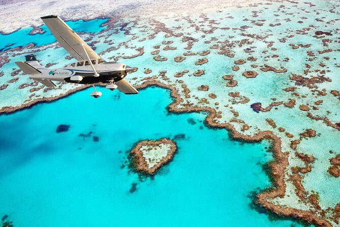 heart reef