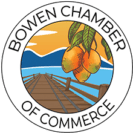 bowen chamber logo